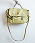 Tillie Satchel, front view